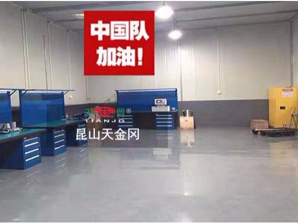 中國跳水隊(duì)橫掃12枚金牌，工具柜廠家天金岡為中國點(diǎn)贊！