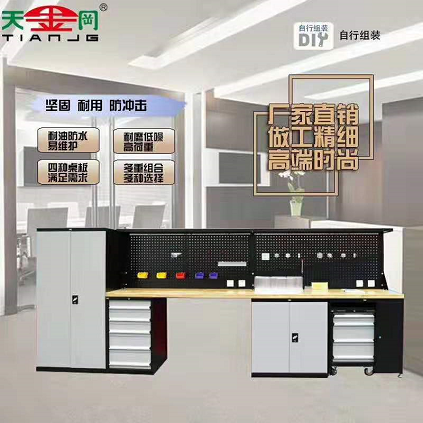 環(huán)保風(fēng)刮向五金行業(yè)，蘇州工具柜生產(chǎn)廠家“綠色工具柜”登場(chǎng)！