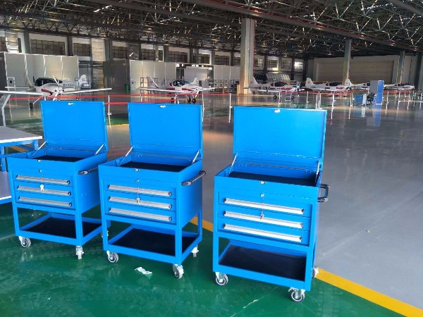 如何辨別工具柜的好壞，批量購買車間工具柜哪里好【天金岡】