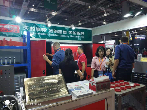 工具柜廠家天金岡，生產(chǎn)過程嚴格把控不耗材