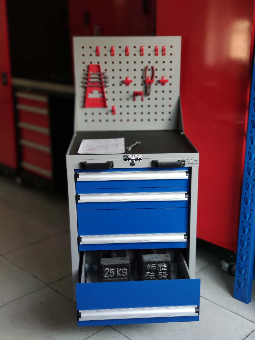 常州工具柜廠家