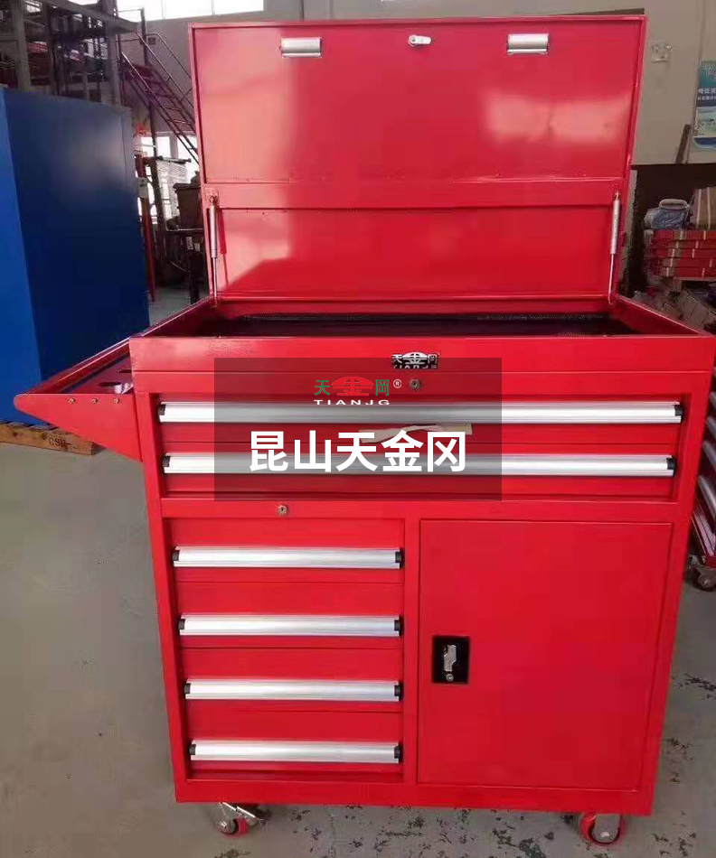 鉗工工具柜哪里找，你來了就知道