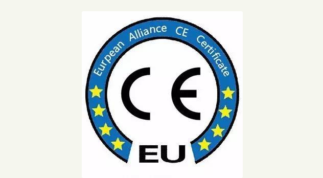 CE認證到底有多重要？取得8個CE認證的工具柜廠家天金岡告訴你就知道了