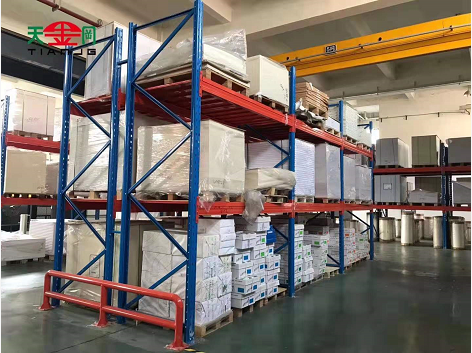 干凈整潔、一目了然