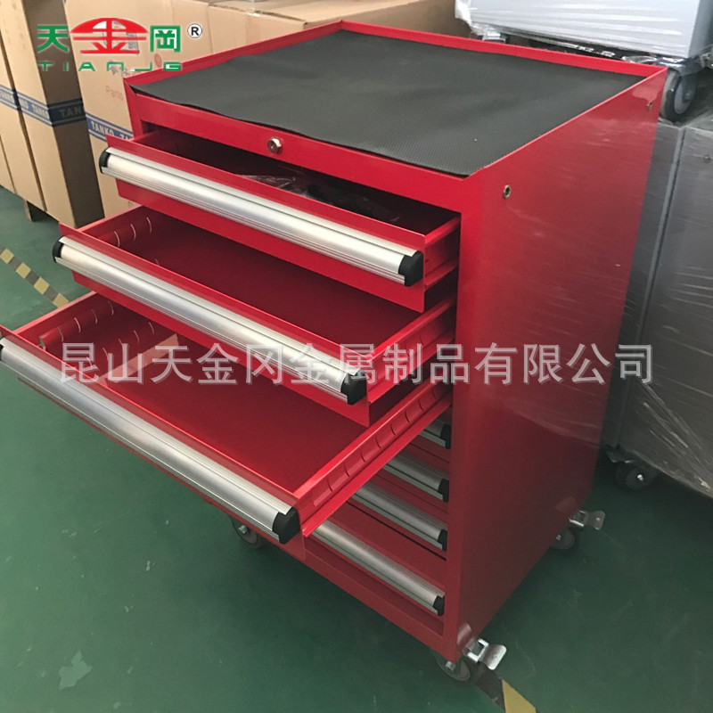 合肥車間工具柜，天金岡