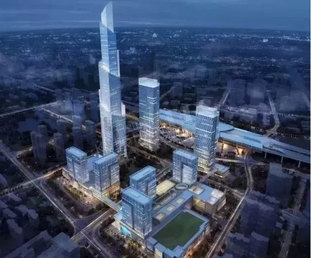昆山是一座集實(shí)力、機(jī)遇、宜居、崛起為一體的城市！