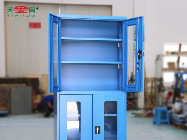 雙開門安全工具柜的使用注意事項有哪些？