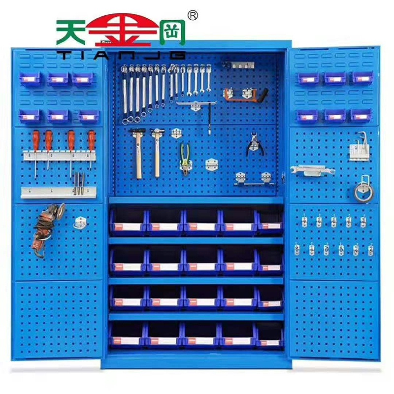 工具柜廠家天金岡不忘初心，砥礪前行！