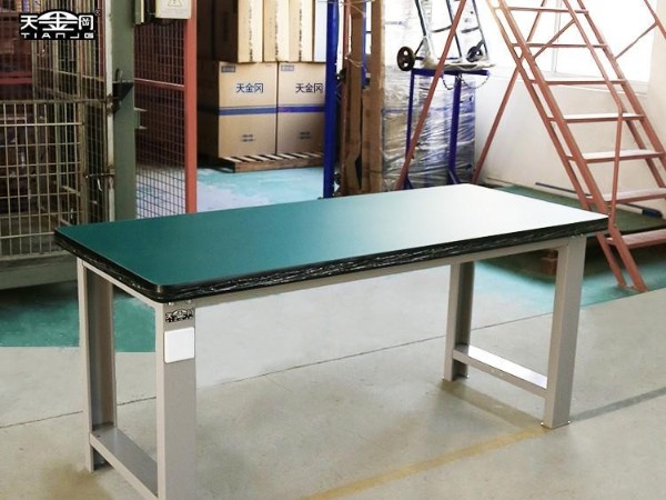 電子廠用什么牌子的防靜電工作臺比較好？