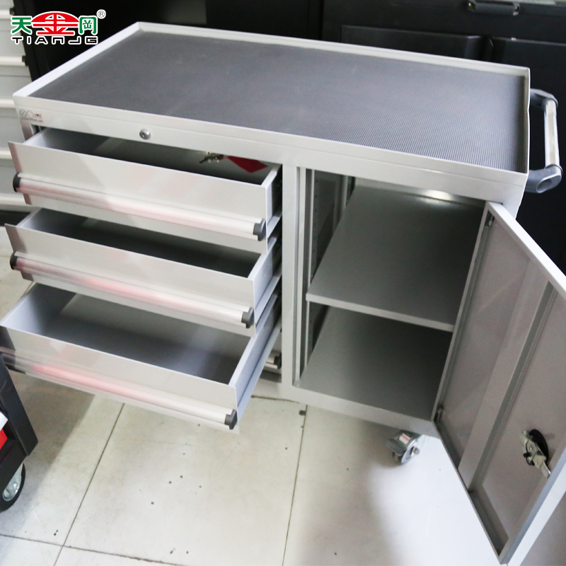 車間工具車的作用有哪些？