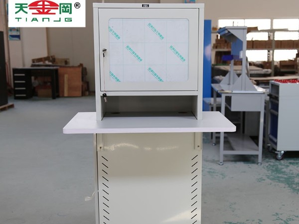 組合電腦柜的優(yōu)點(diǎn)是什么？
